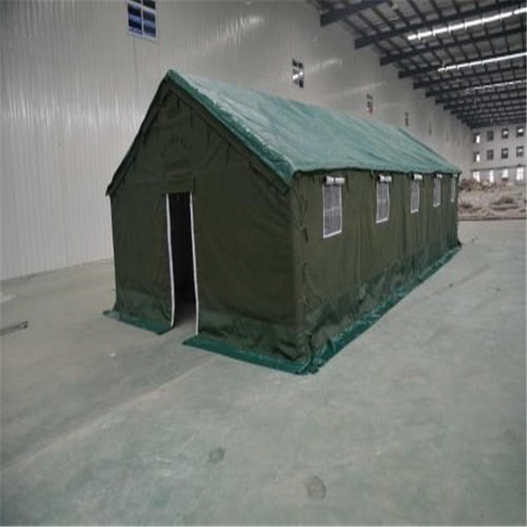 唐山充气军用帐篷模型订制厂家